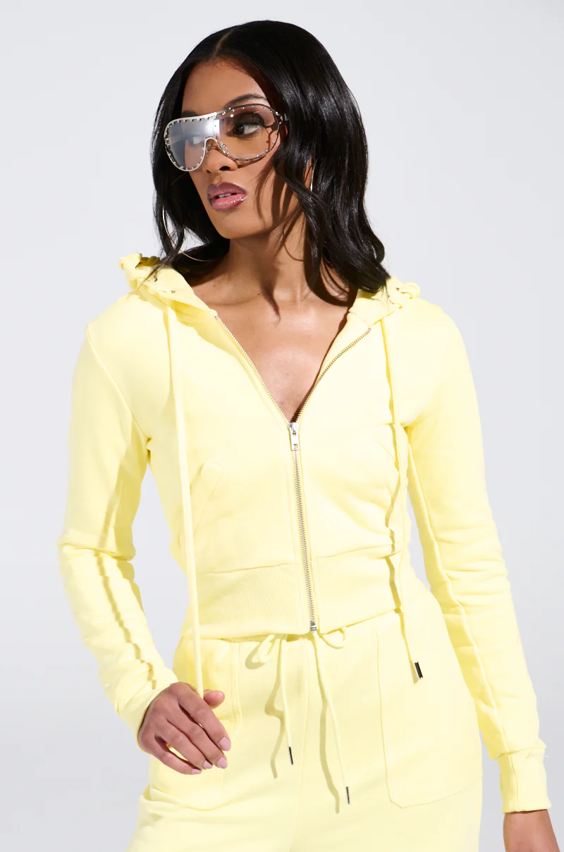 BUTTERFINGER SWEATSHIRT - Image 2