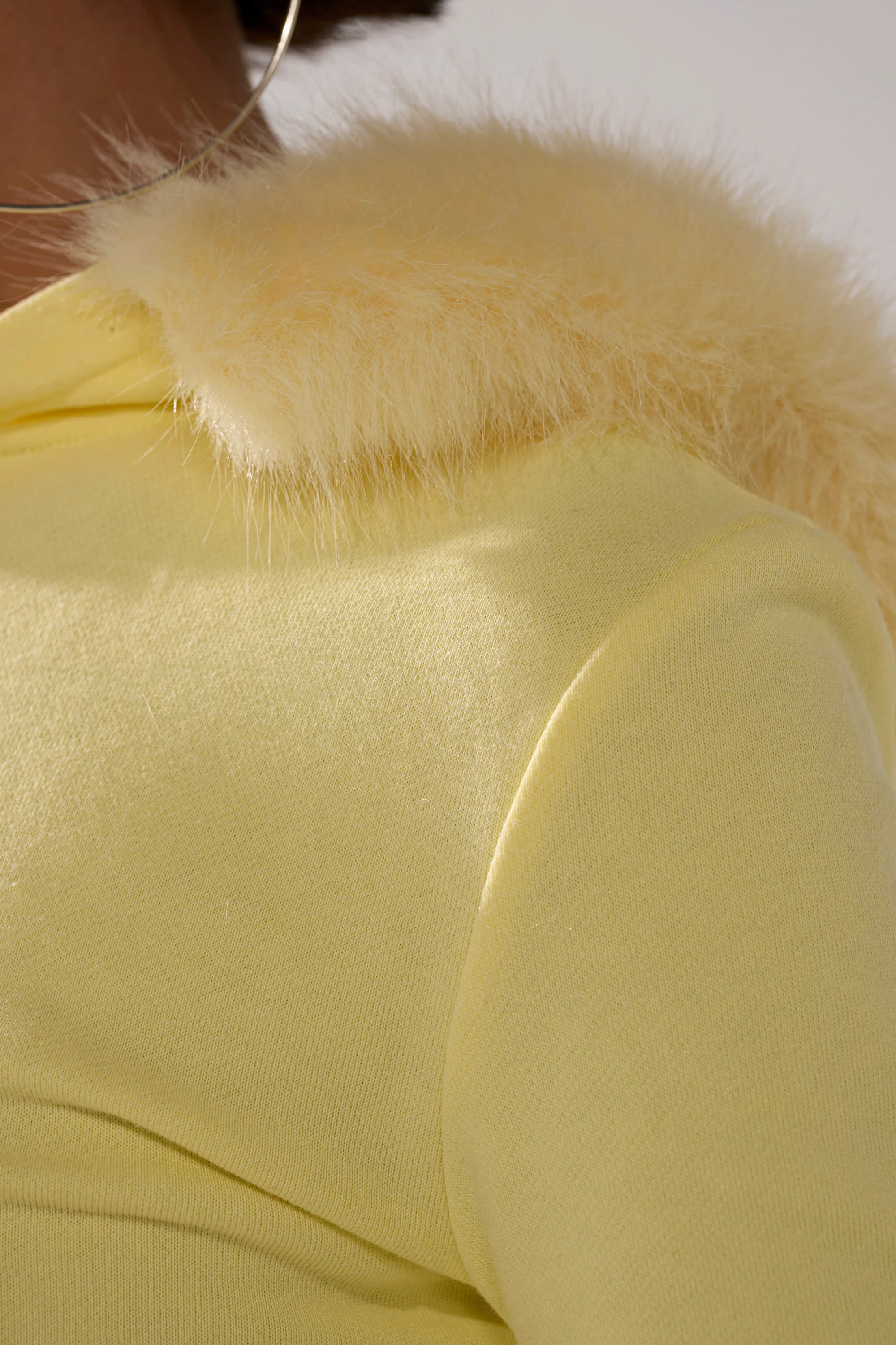 BUTTERFINGER ZIP UP SWEATSHIRT - Image 10