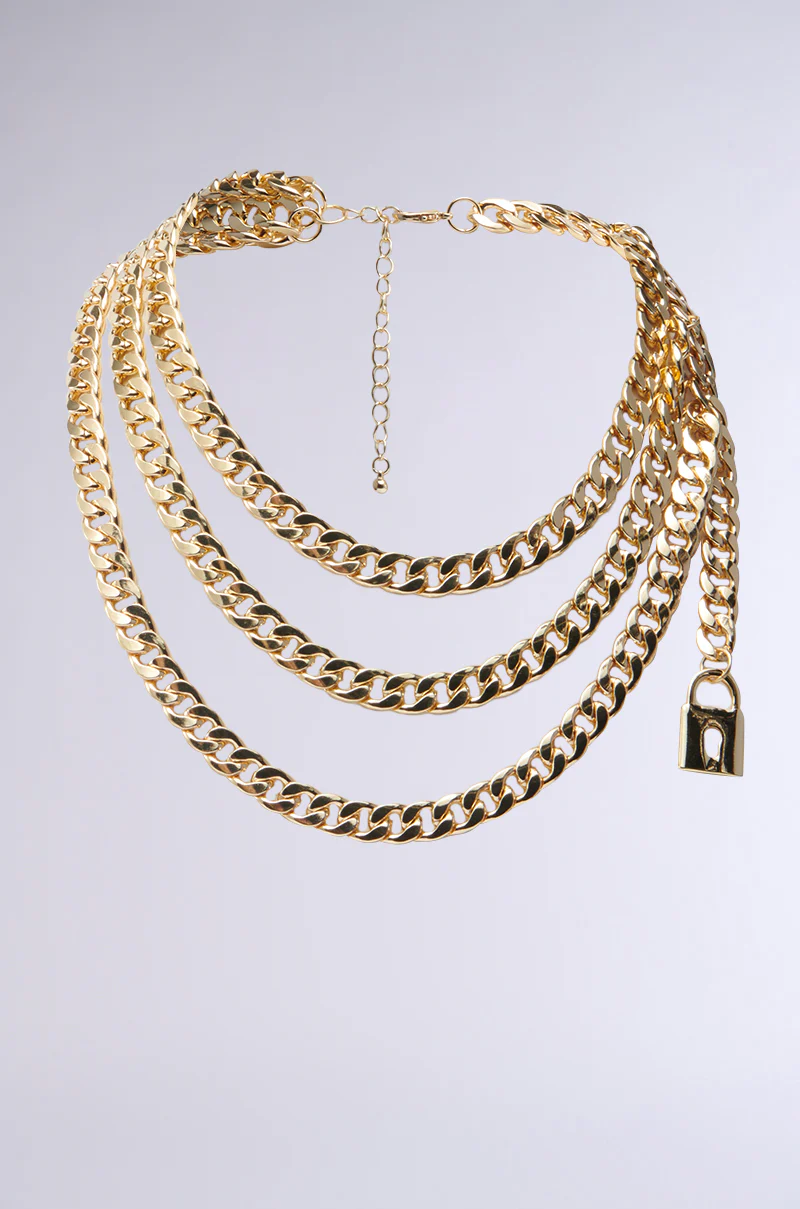 BUY ME THIS NECKLACE - Image 2