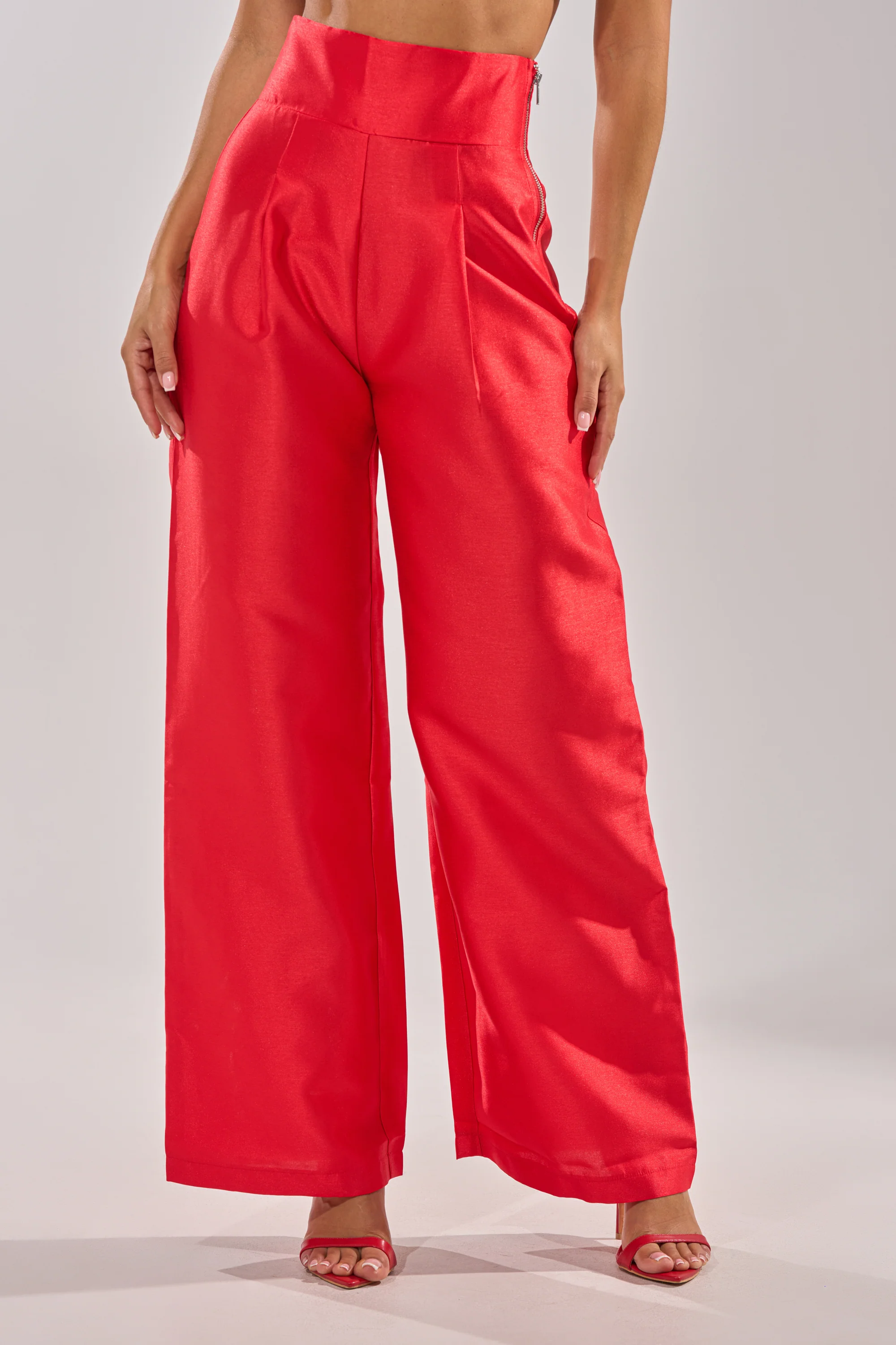 BY MY SIDE TROUSER