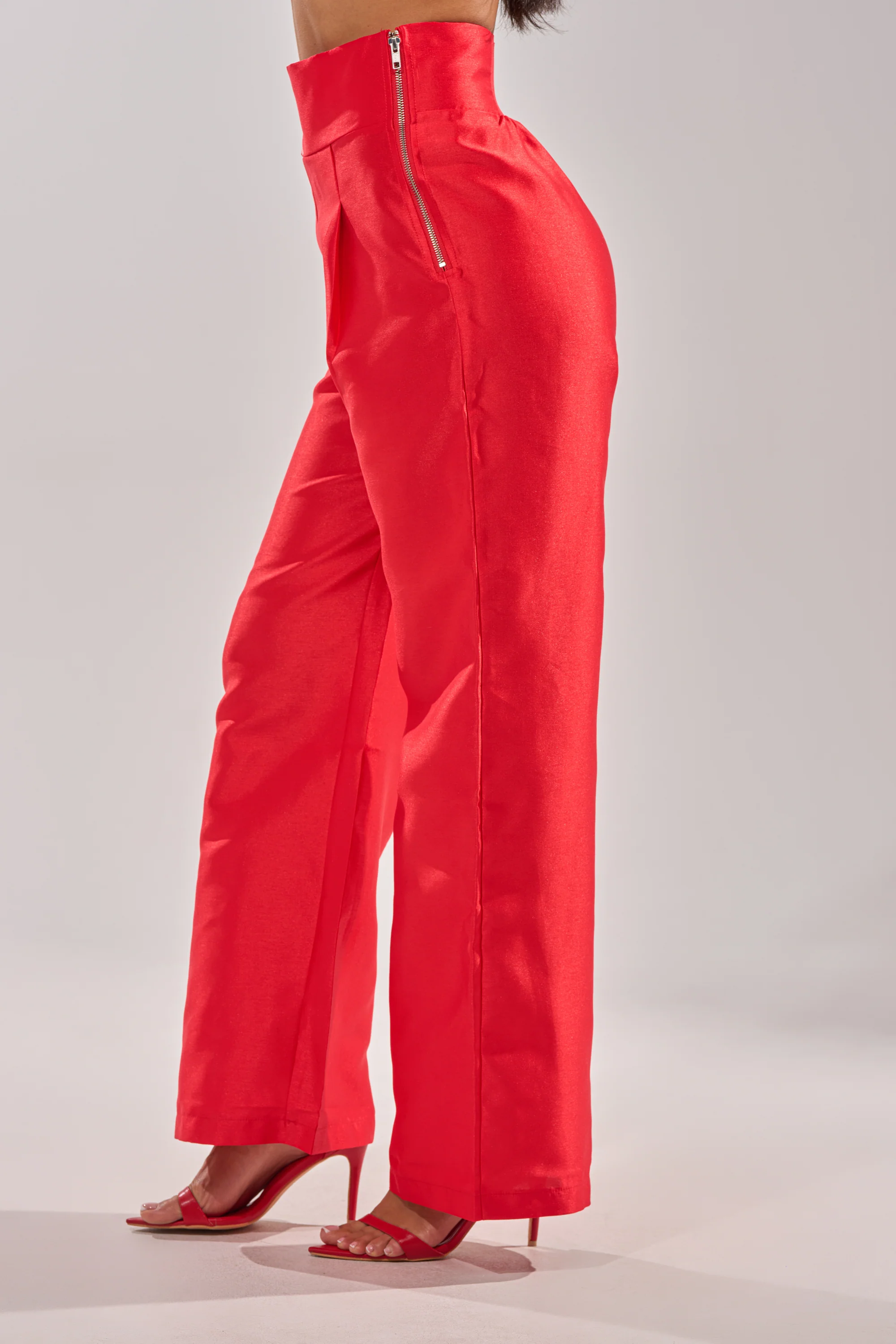 BY MY SIDE TROUSER - Image 3