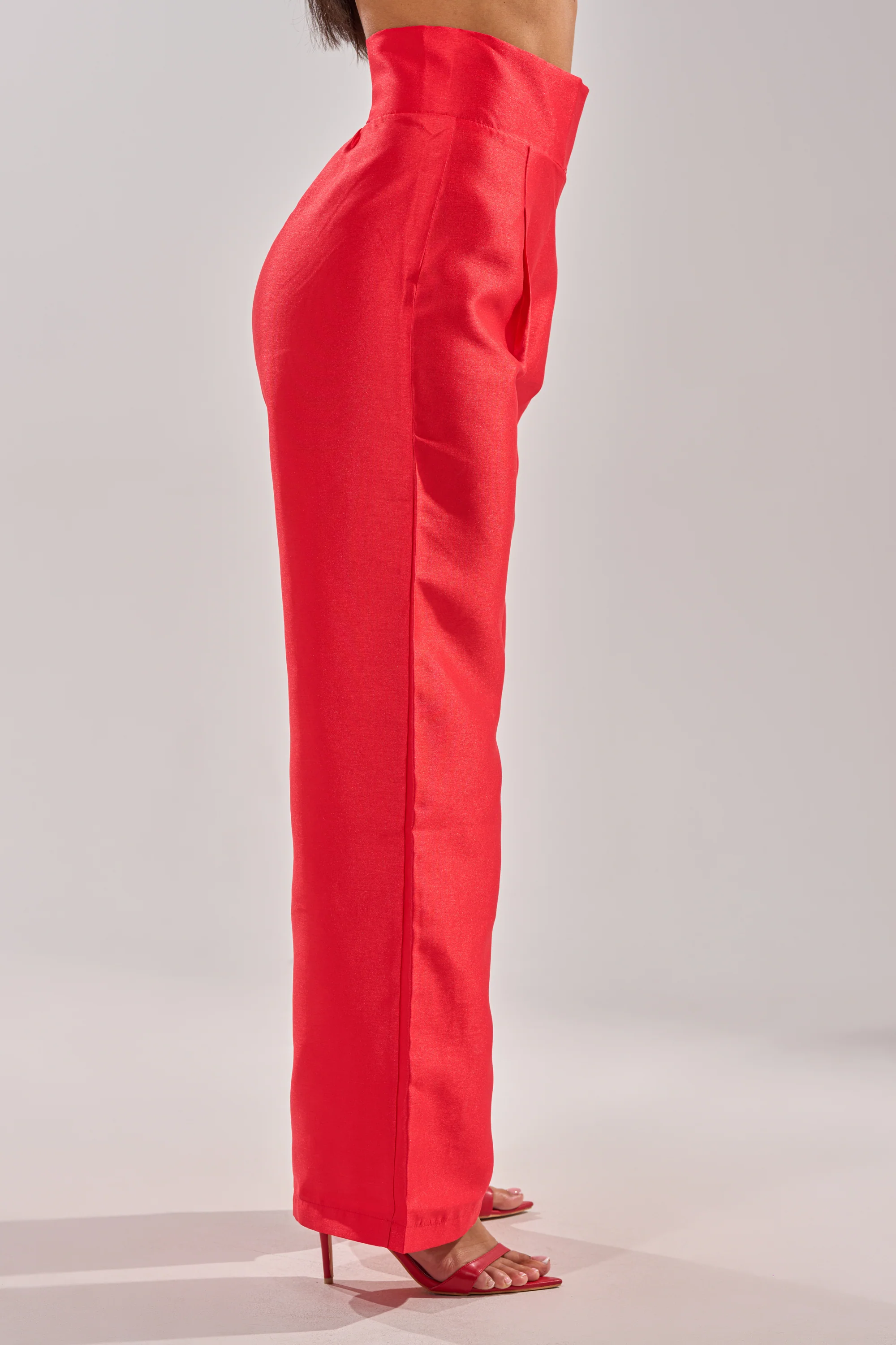 BY MY SIDE TROUSER - Image 4