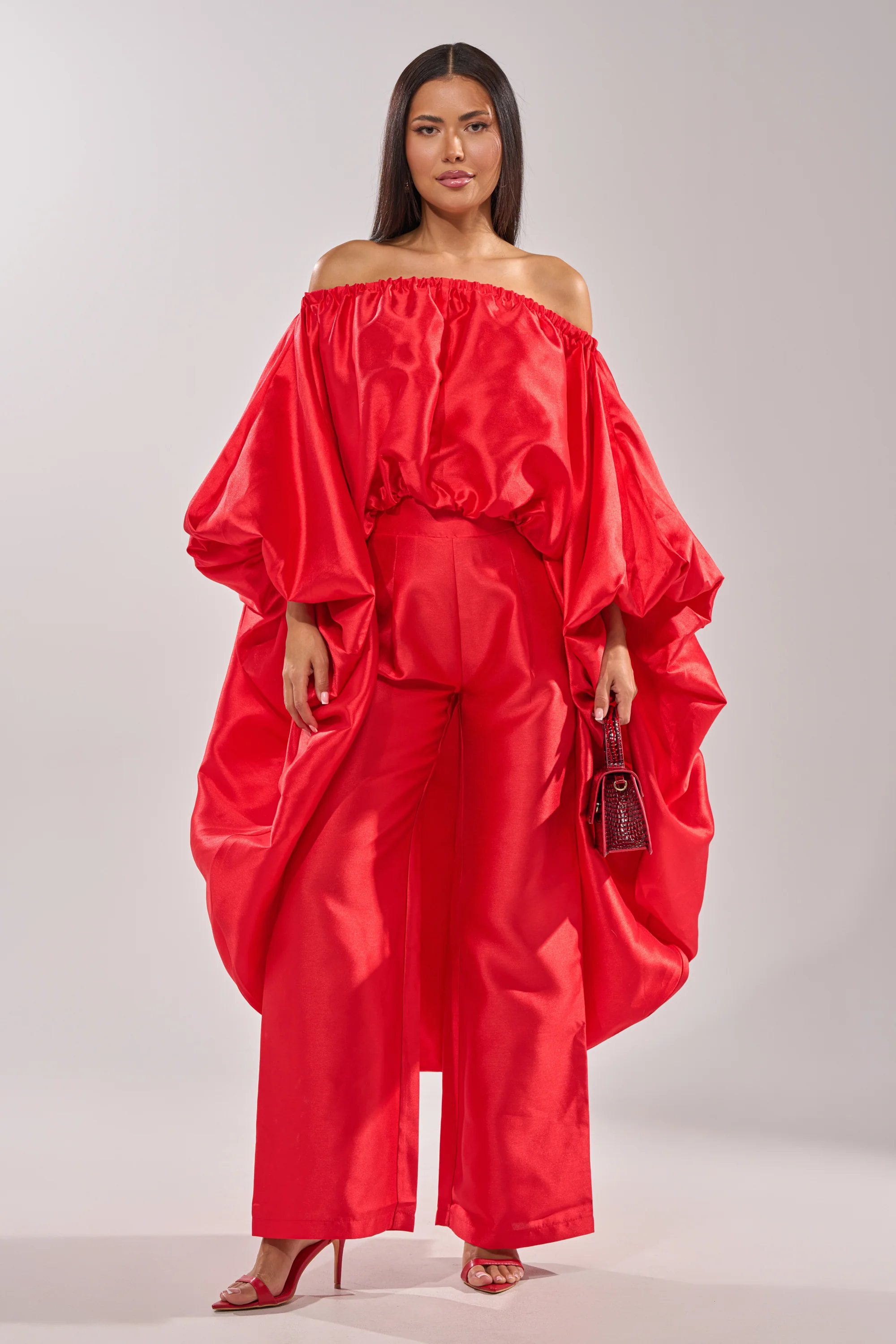BY MY SIDE TROUSER - Image 6