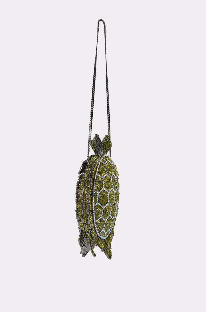 BY THE SEA BLING PURSE - Image 4