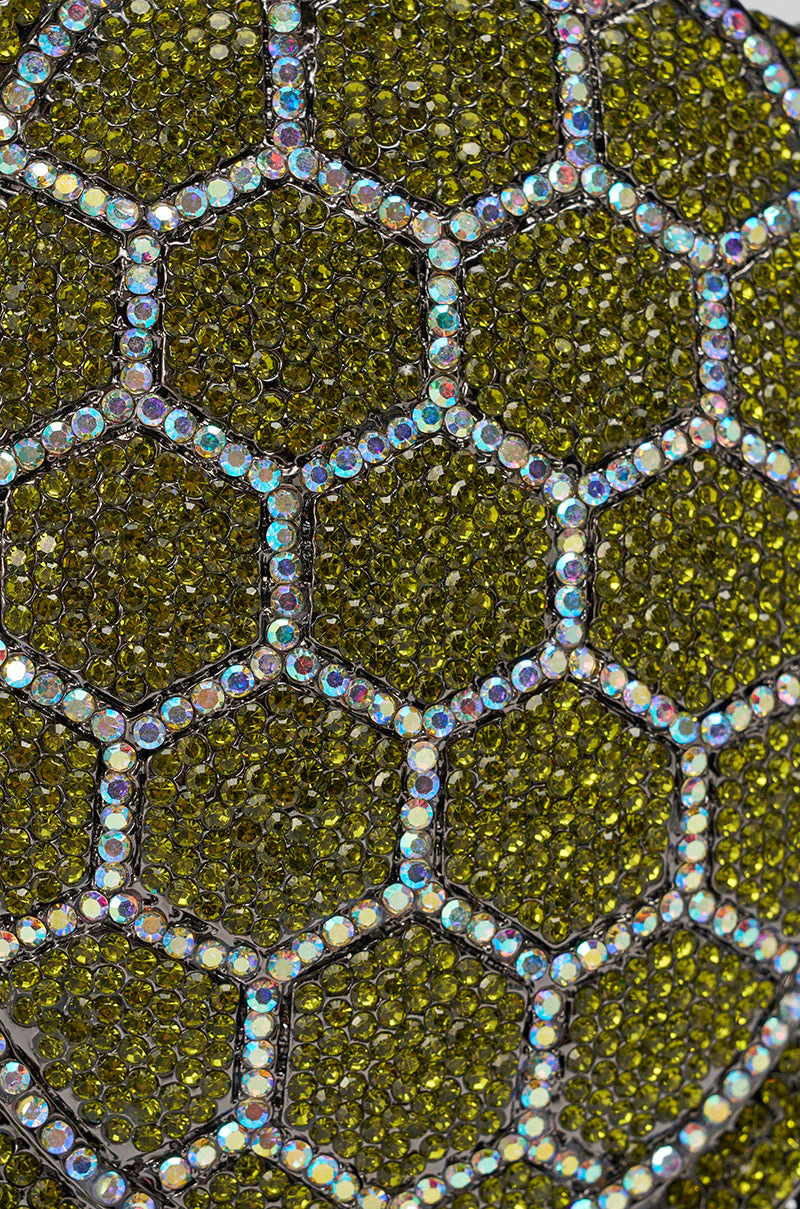 BY THE SEA BLING PURSE - Image 5