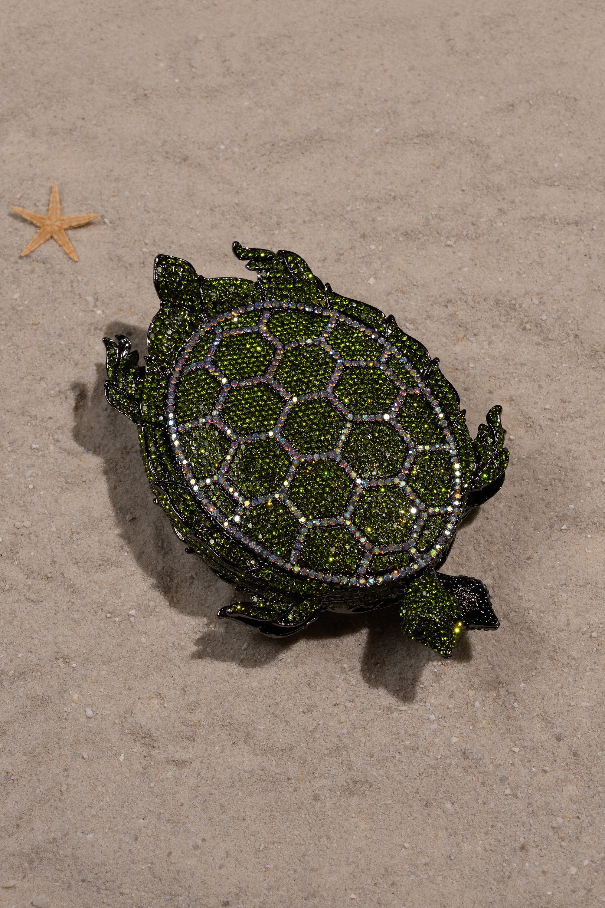 BY THE SEA BLING PURSE - Image 6