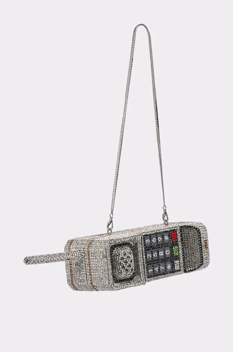 CALL ME BLING CLUTCH - Image 5