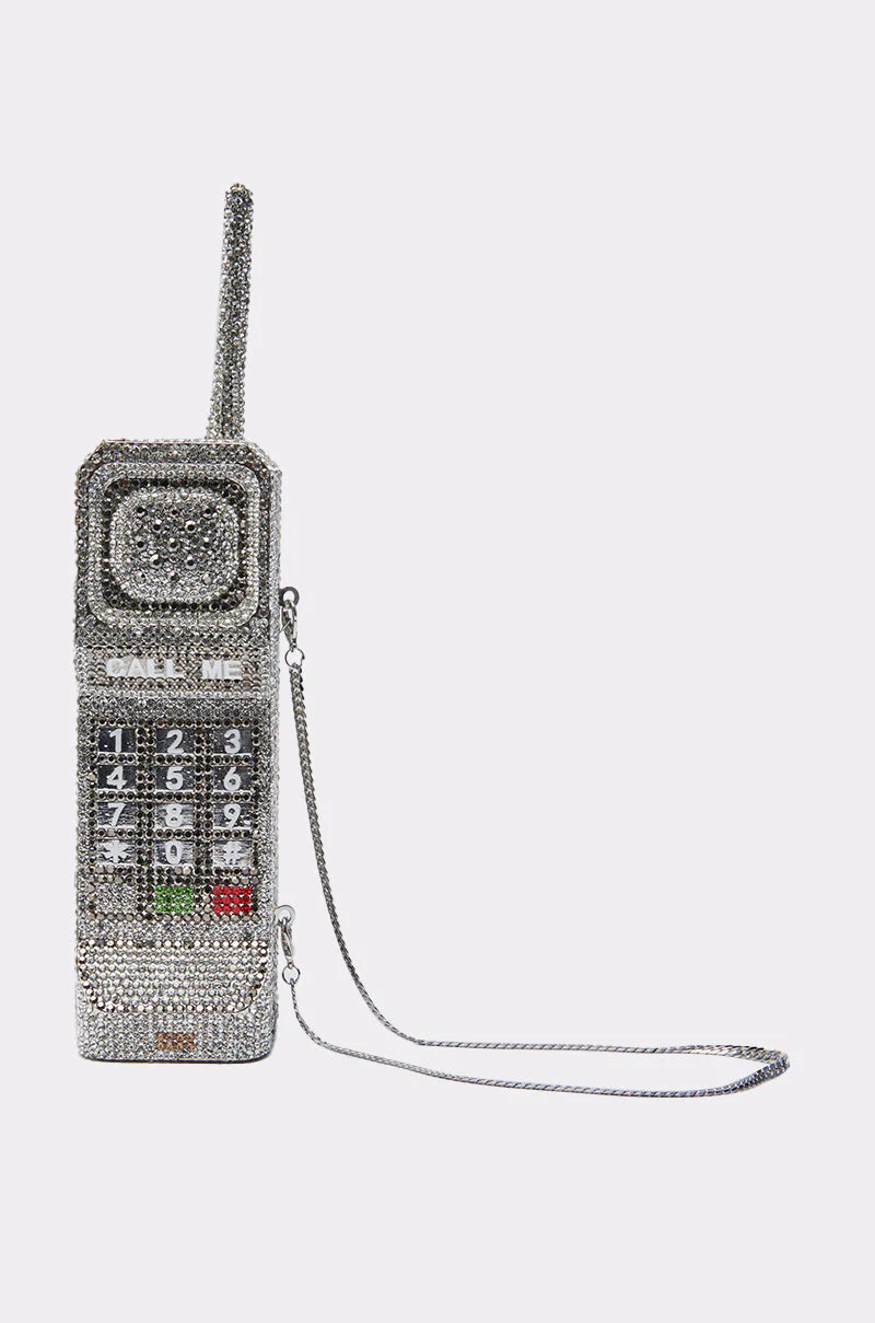 CALL ME BLING CLUTCH - Image 7