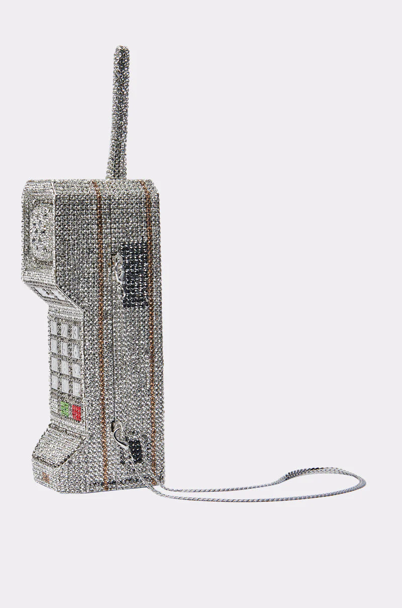 CALL ME BLING CLUTCH - Image 9
