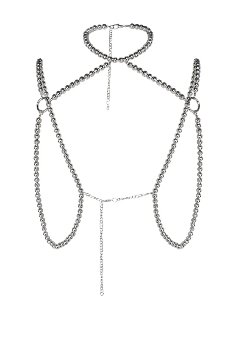 CALL ME BODY CHAIN - Image 6