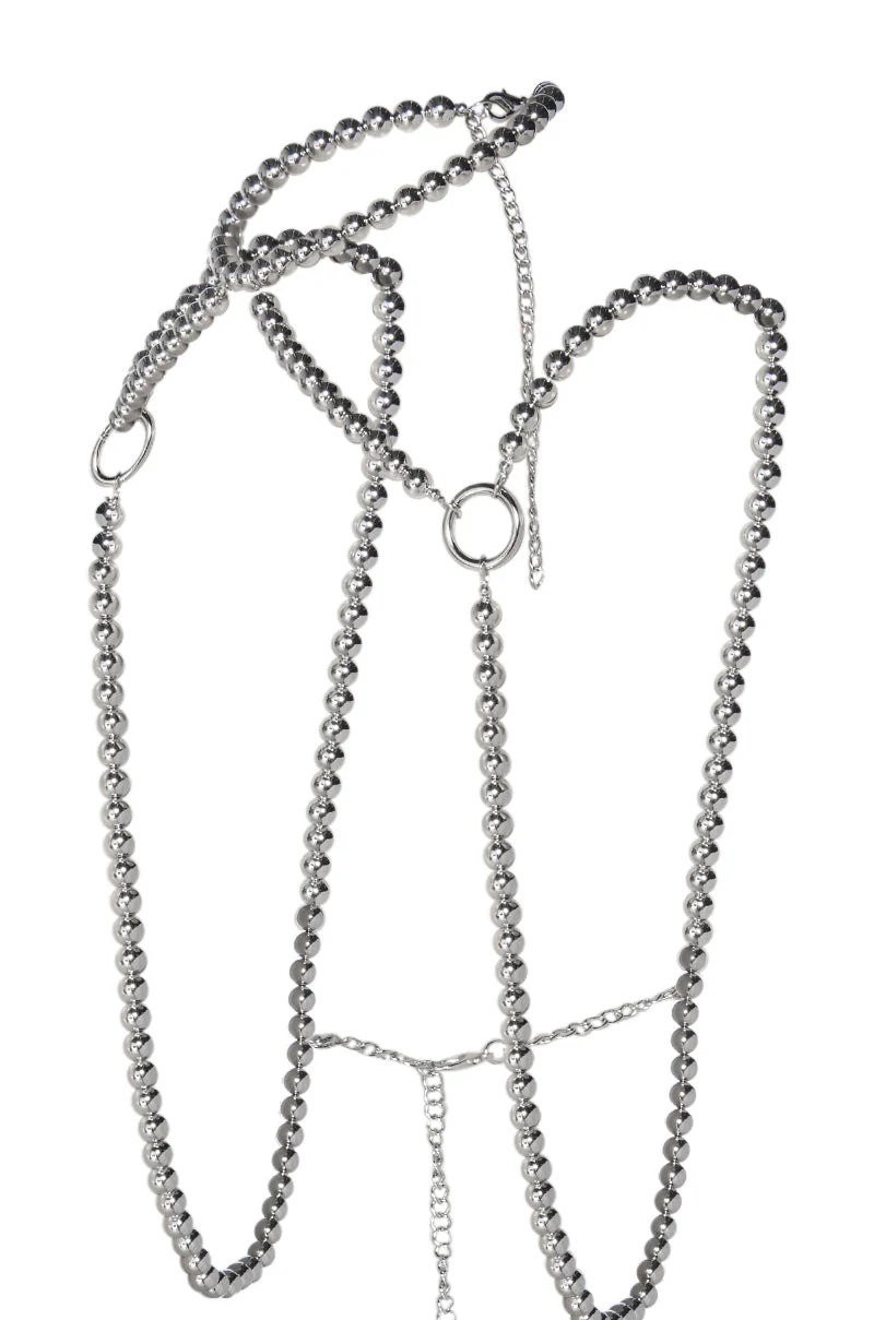 CALL ME BODY CHAIN - Image 8