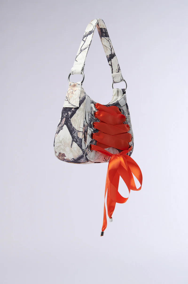 CAN U SEE ME PURSE - Image 3