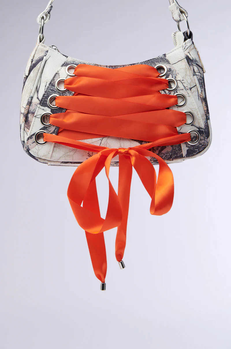 CAN U SEE ME PURSE - Image 4