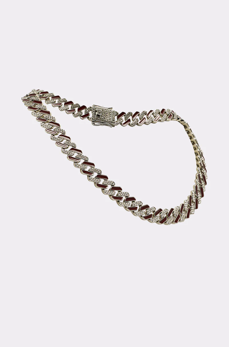 CANDY CANE NECKLACE - Image 3