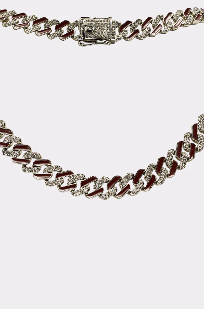 CANDY CANE NECKLACE - Image 4