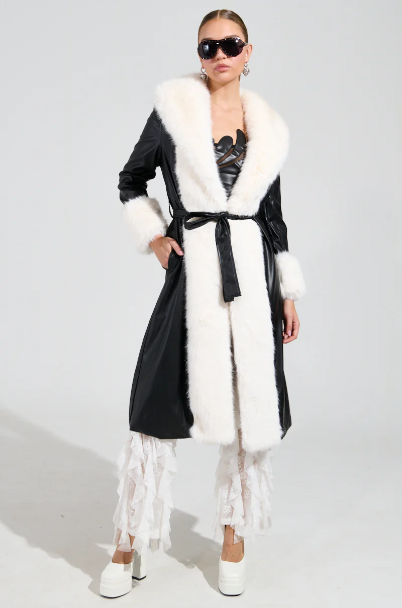 CANT GET ENOUGH FUR TRENCH - Image 5