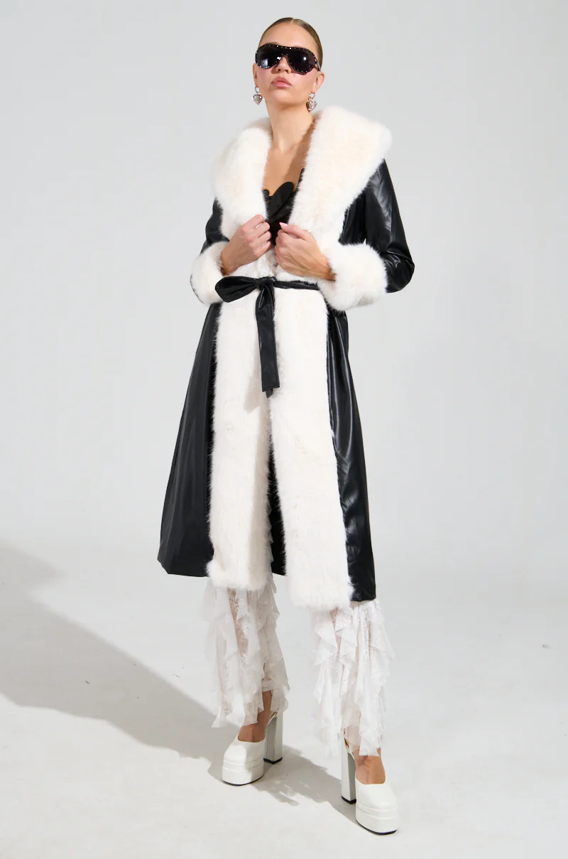 CANT GET ENOUGH FUR TRENCH - Image 6