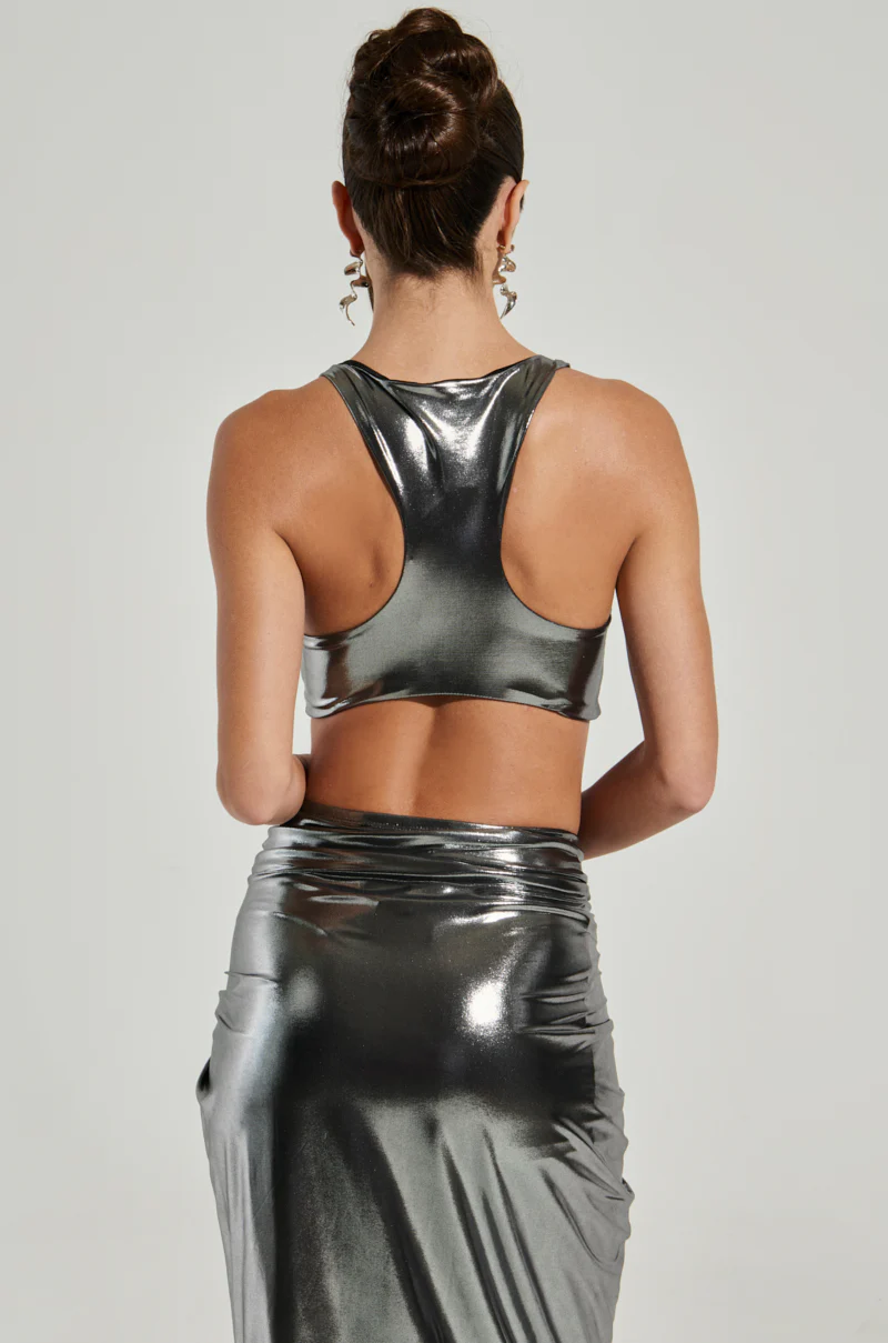 CAN'T STOP MY SHINE TOP - Image 4