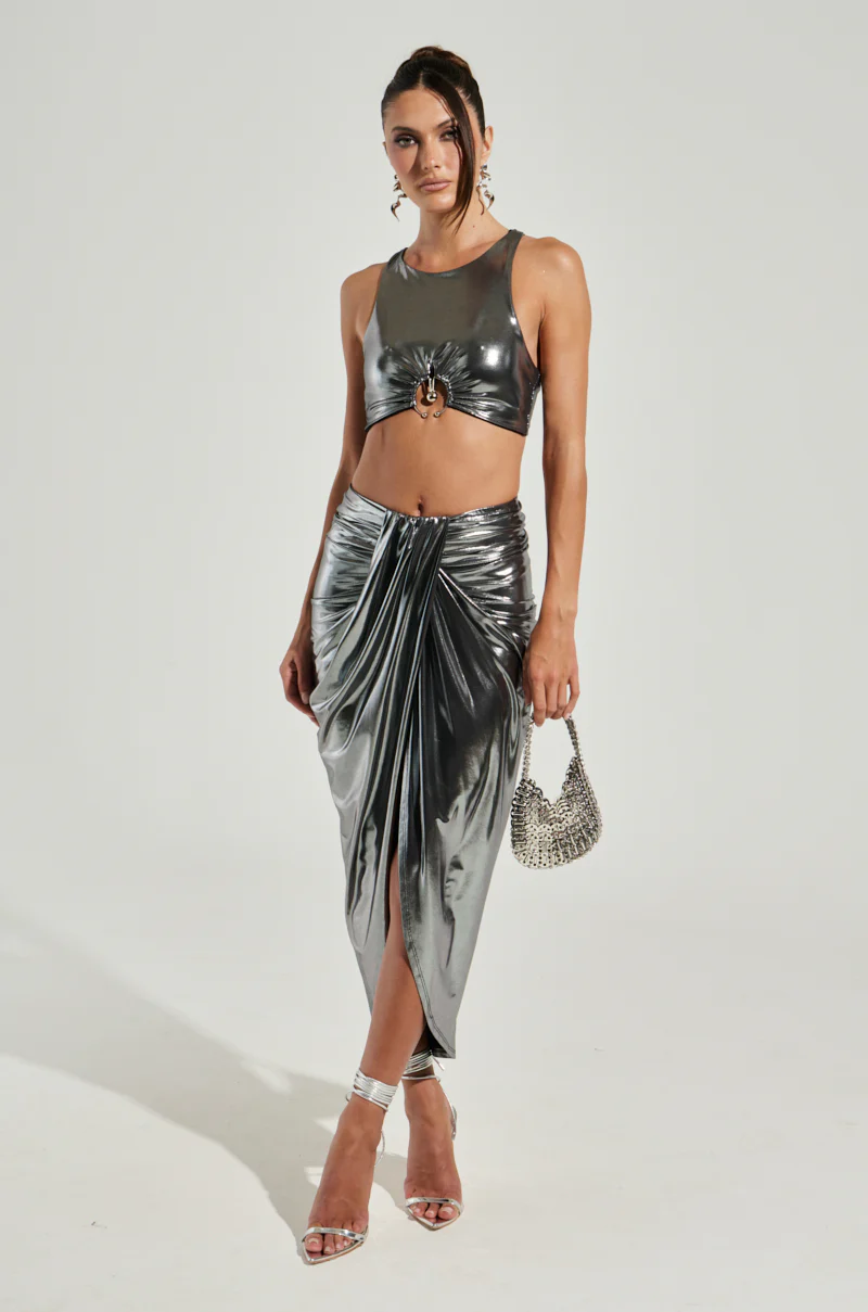 CAN'T STOP MY SHINE TOP - Image 5