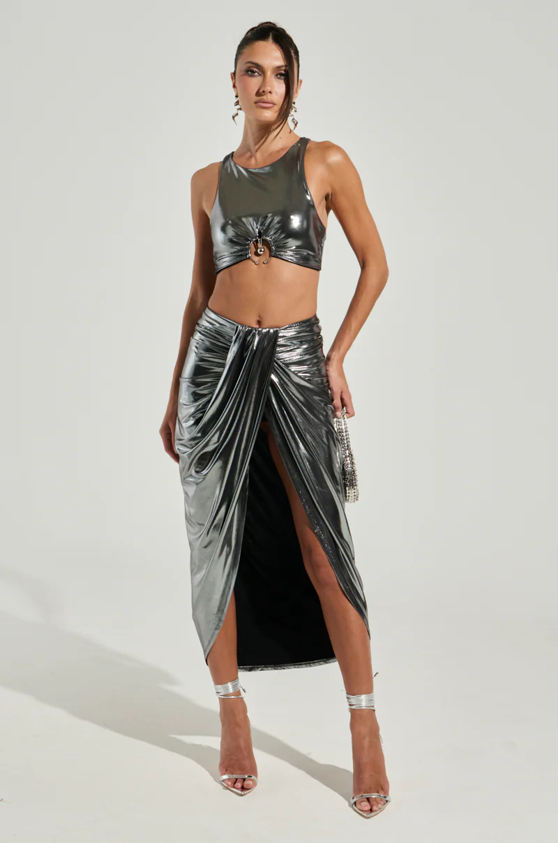 CAN'T STOP MY SHINE TOP - Image 6
