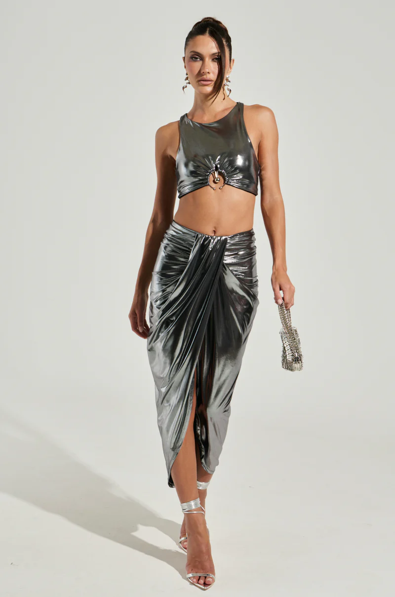 CAN'T STOP MY SHINE TOP - Image 7