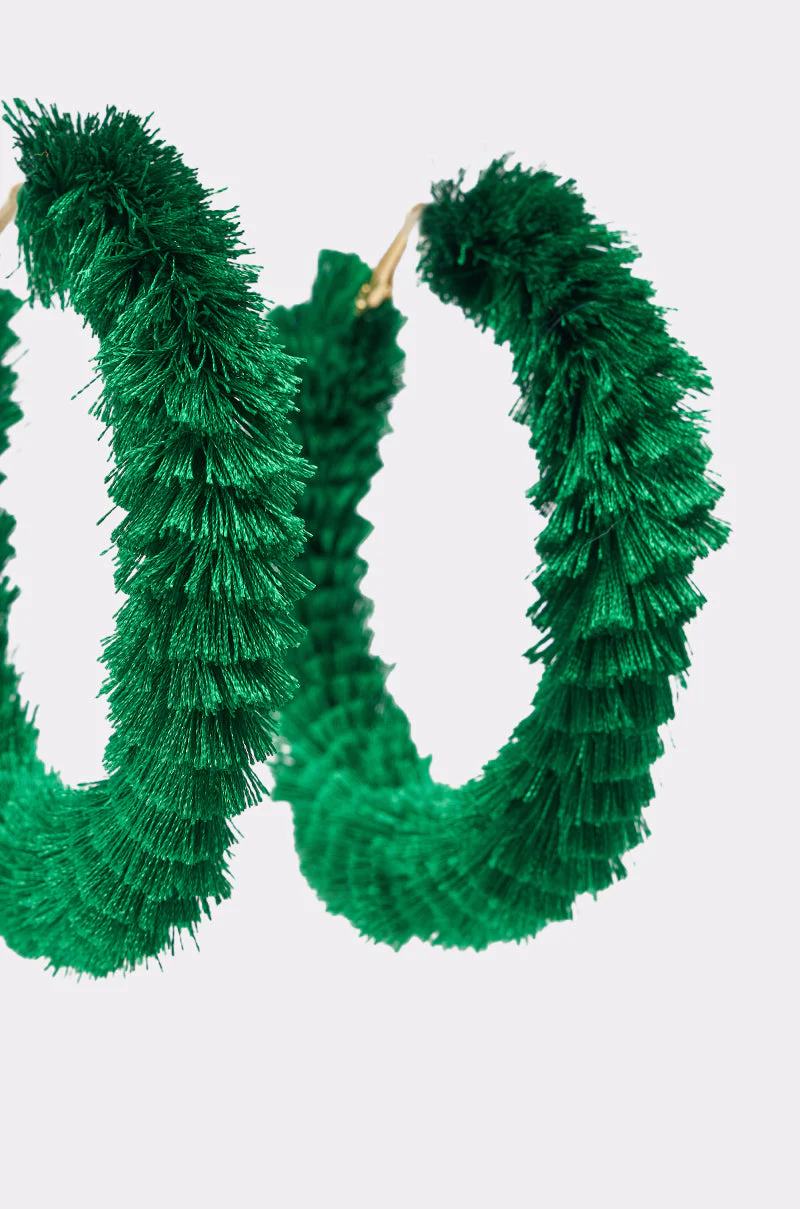 CARNIVALE EARRING - Image 5
