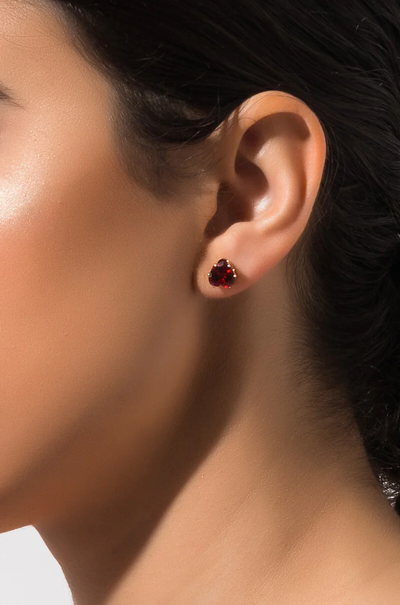 CARRIE EARRING SET - Image 2