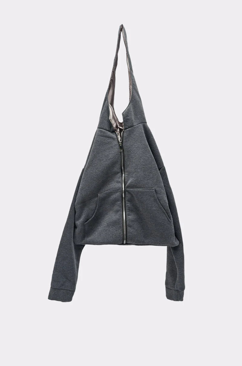 CARRY ME HOODIE PURSE - Image 4
