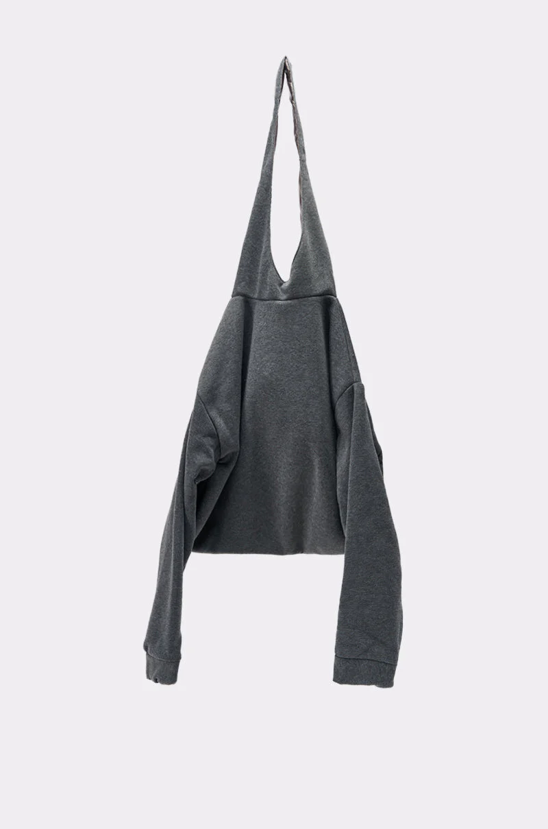 CARRY ME HOODIE PURSE - Image 6