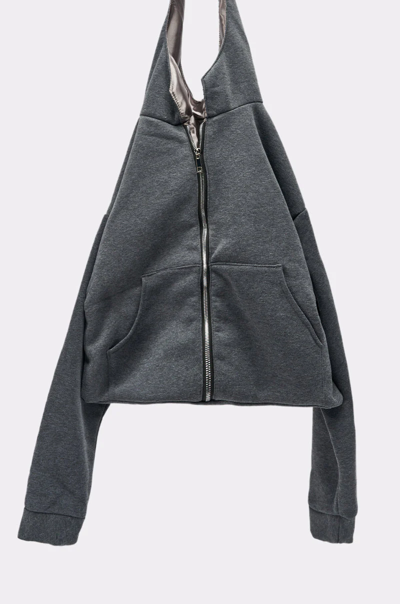 CARRY ME HOODIE PURSE - Image 7