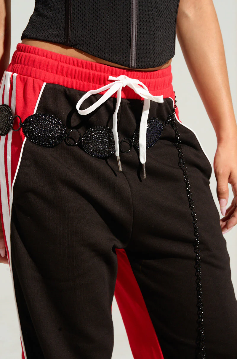 CARTER BLING CHAIN BELT - Image 4