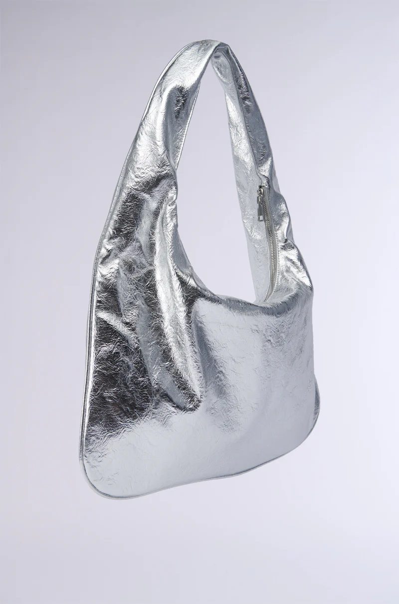 CARYALL METALLIC PURSE - Image 3
