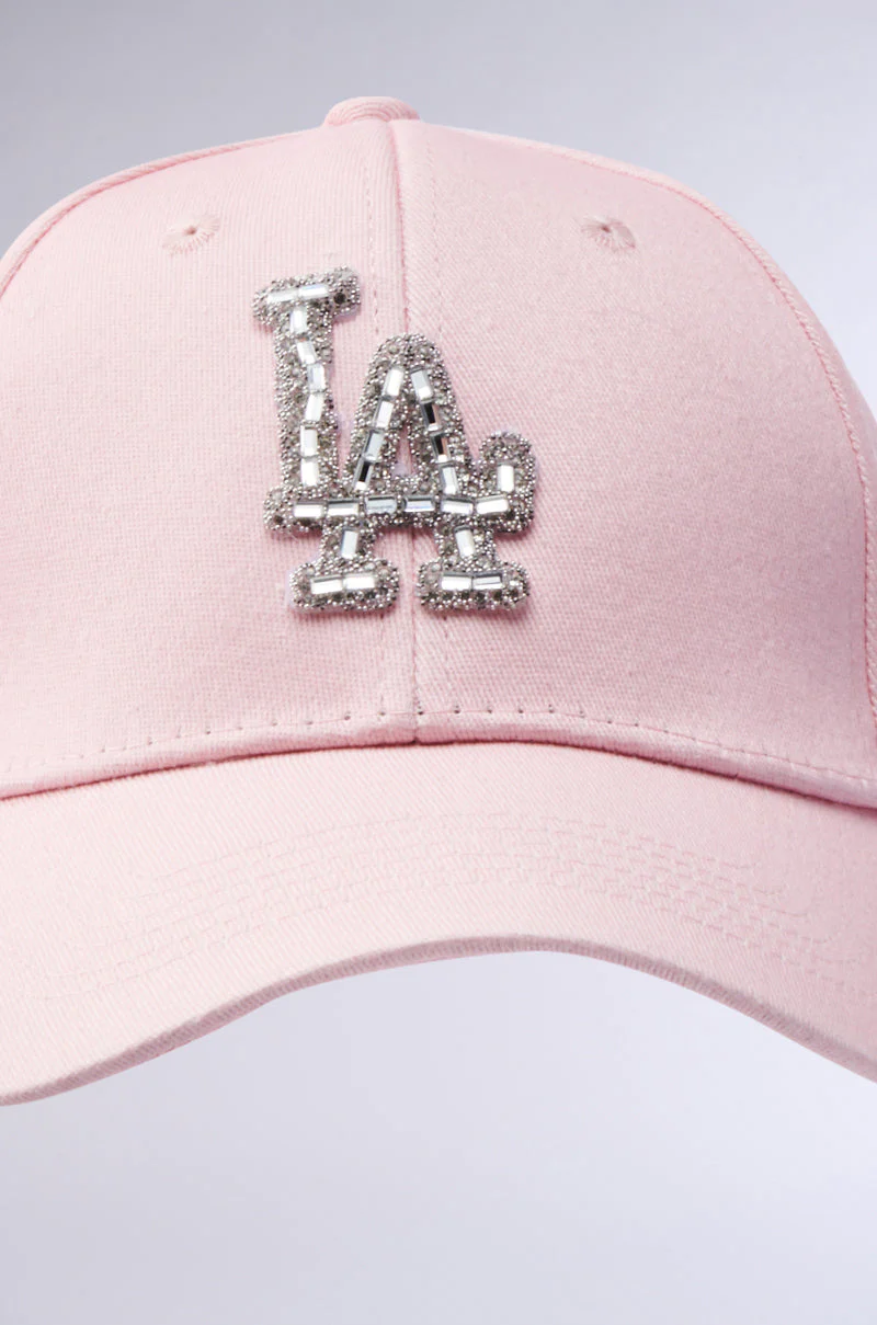 CATCH FLIGHTS HAT - Image 6