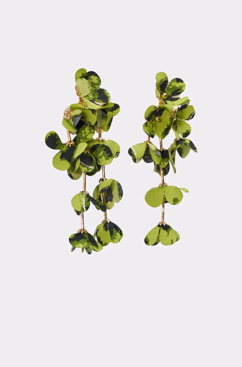 CATCH ME IF U CAN EARRING - Image 4