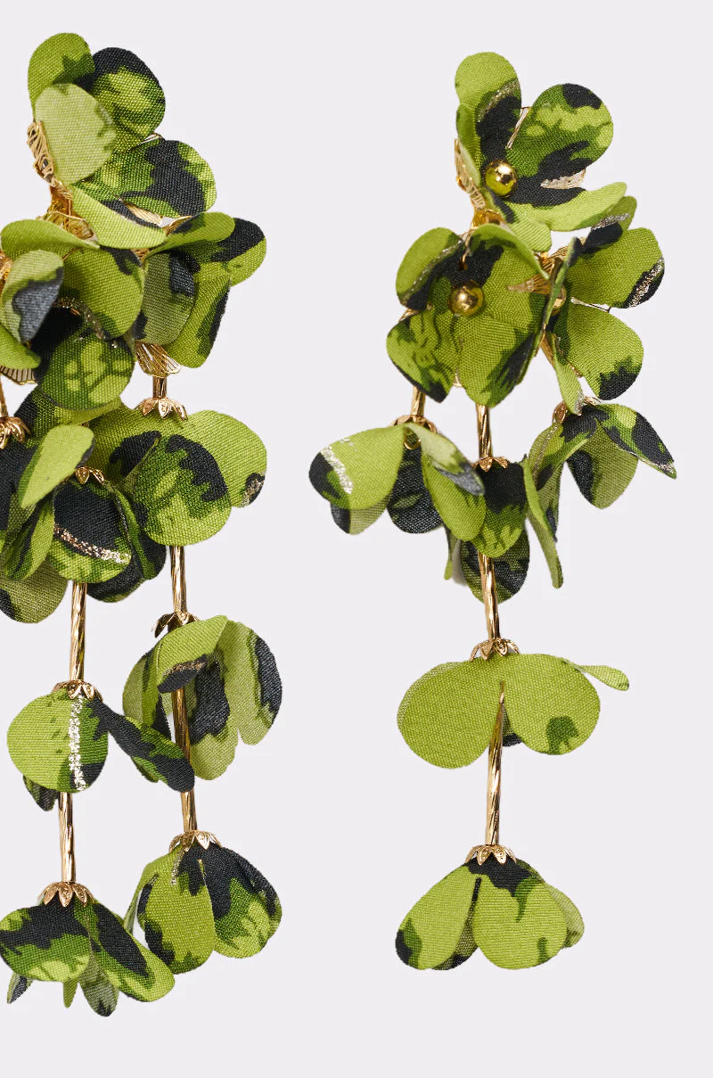 CATCH ME IF U CAN EARRING - Image 5