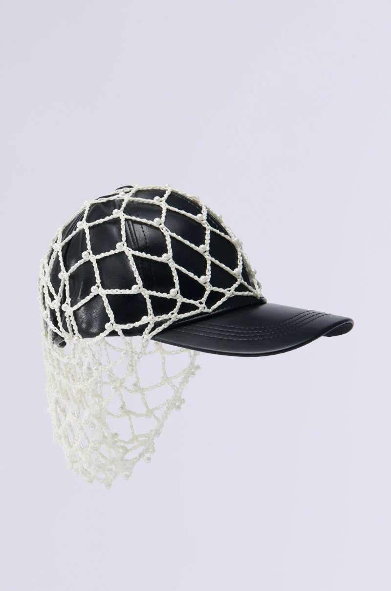 CATCH ME IF YOU CAN HAT - Image 4
