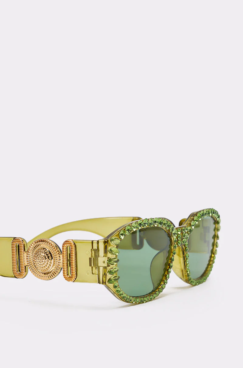 CATCH MY VIBE SUNGLASSES - Image 5