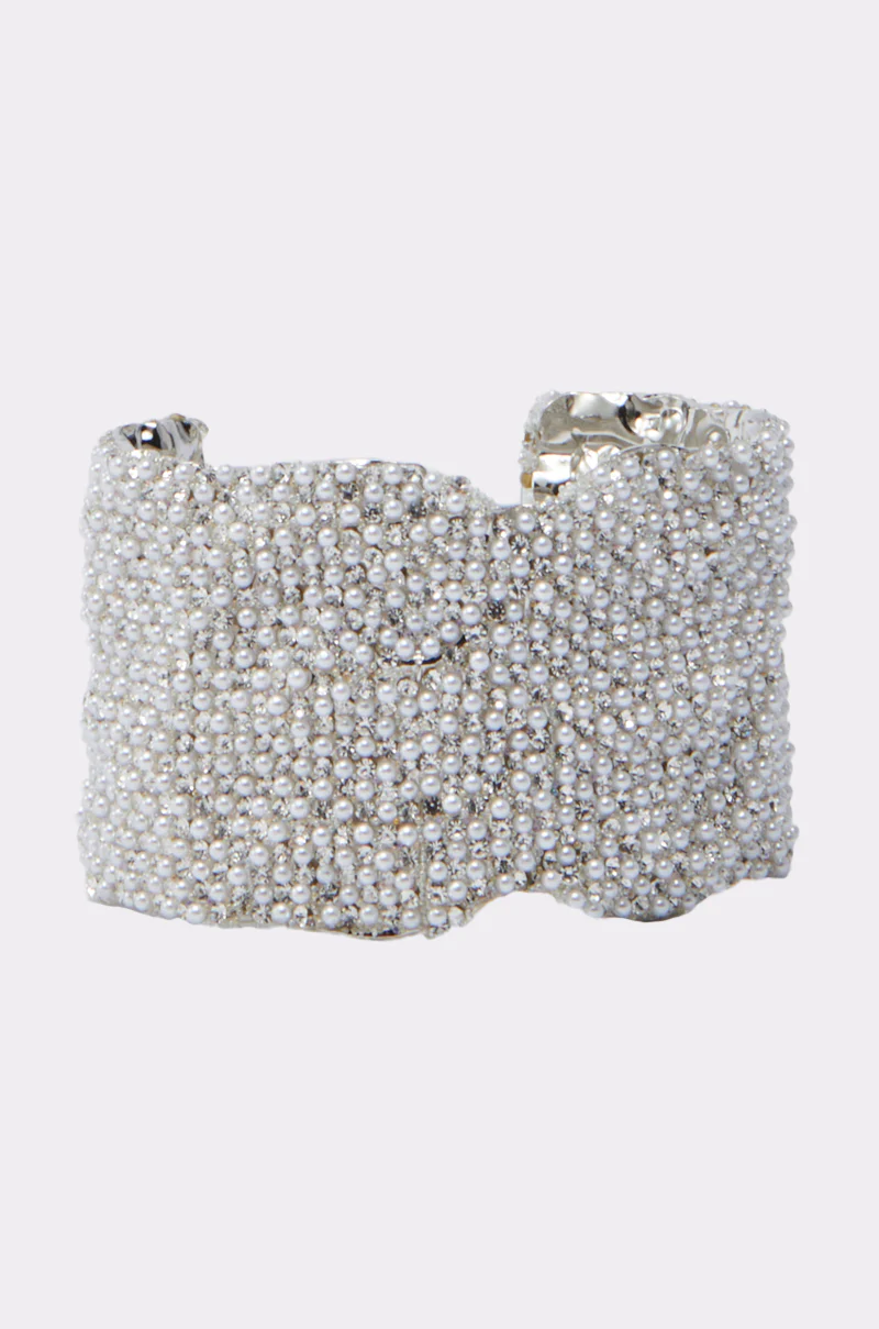 CATCHING FLIGHT BRACELET