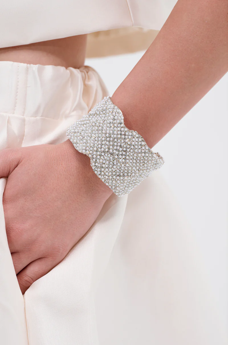 CATCHING FLIGHT BRACELET - Image 2