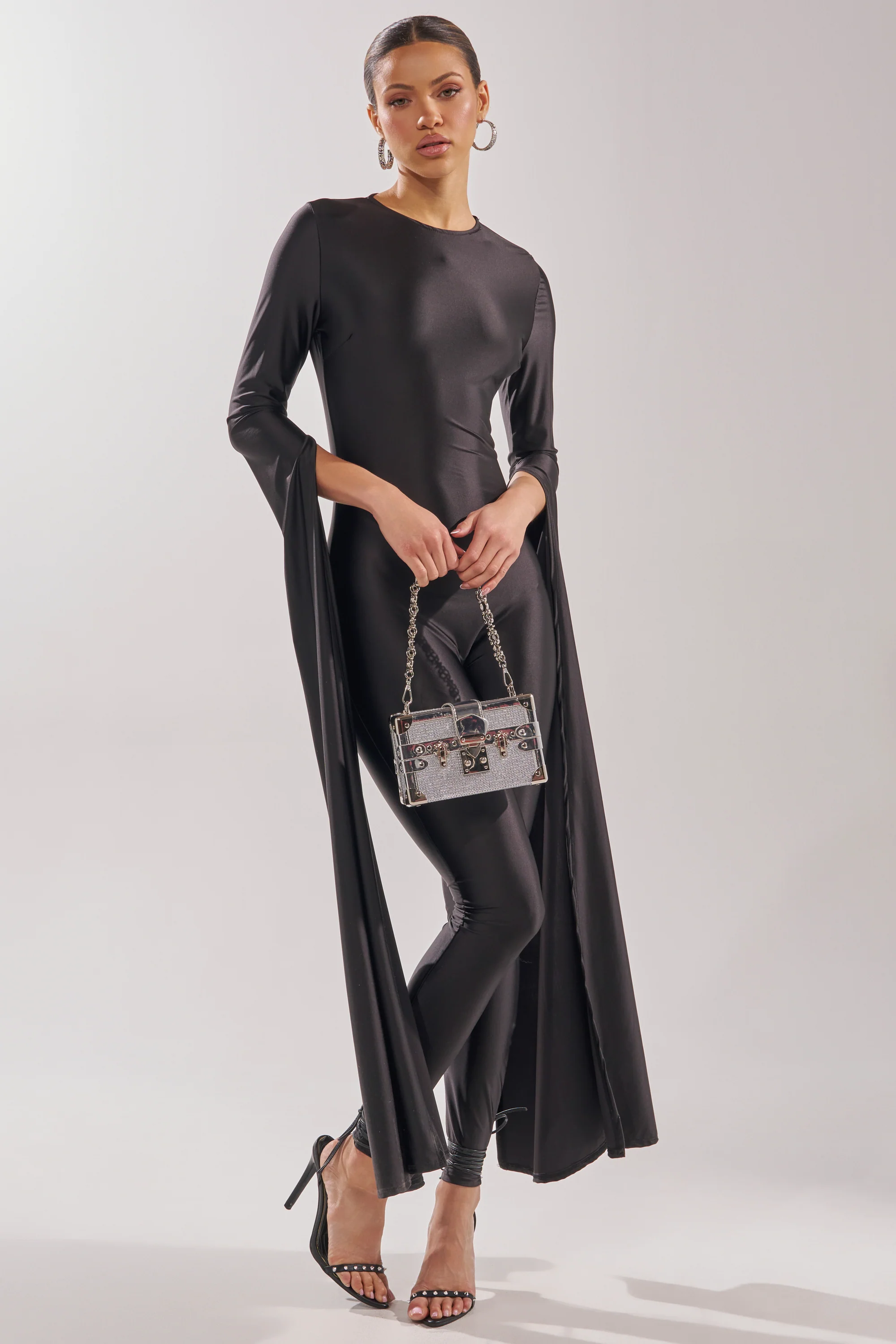 CATWALK QUEEN JUMPSUIT - Image 5