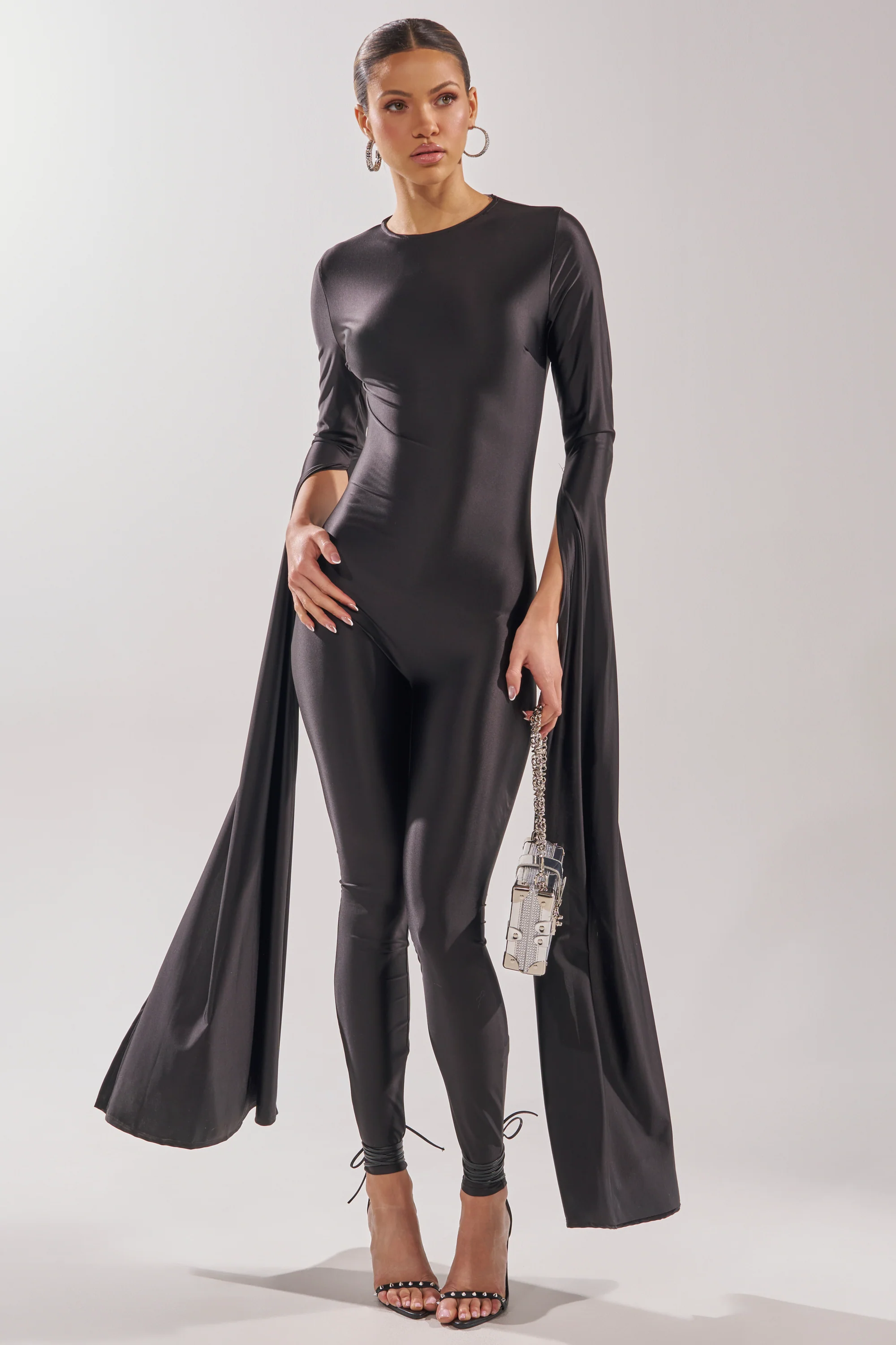 CATWALK QUEEN JUMPSUIT - Image 6