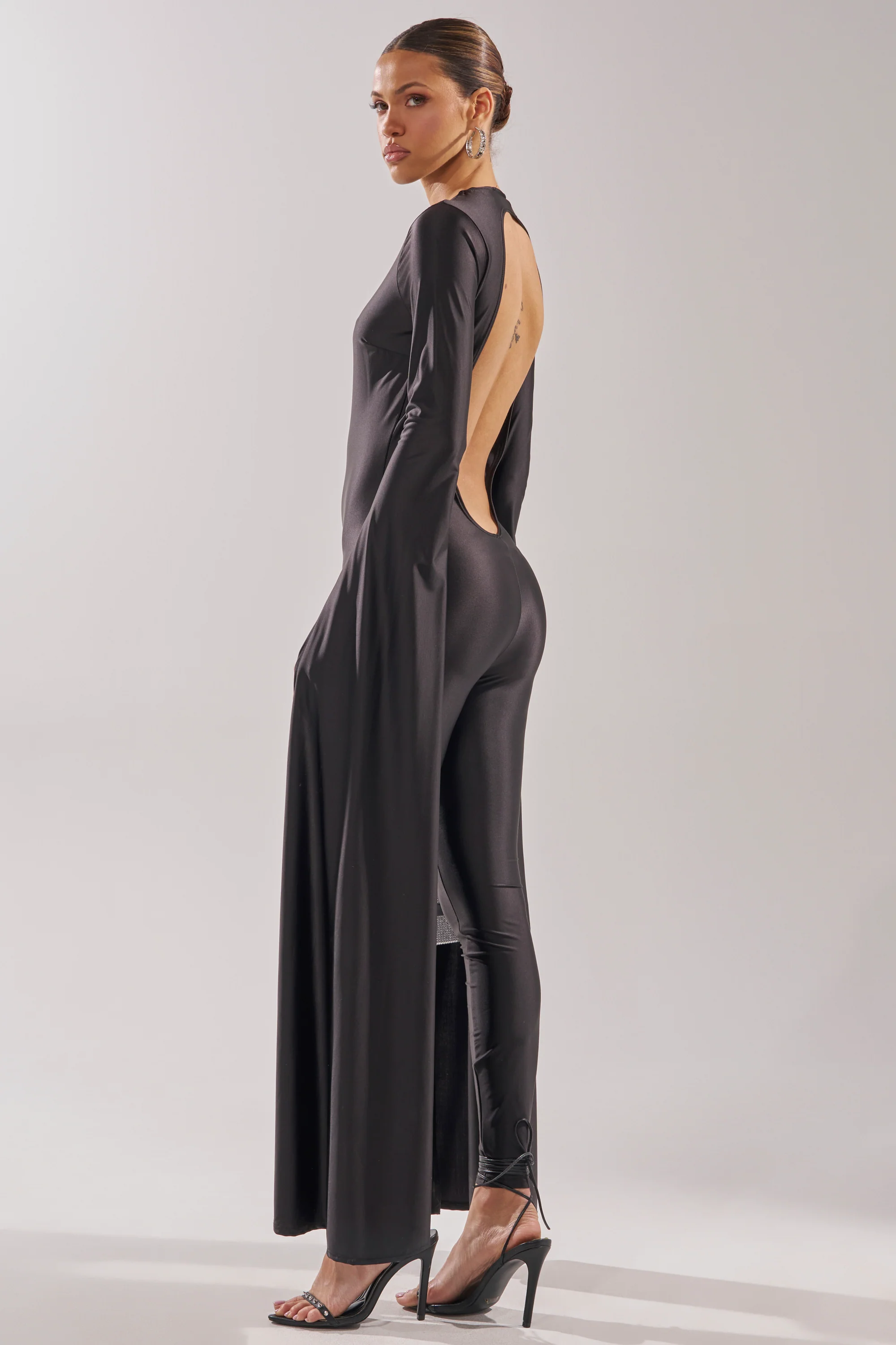 CATWALK QUEEN JUMPSUIT - Image 7