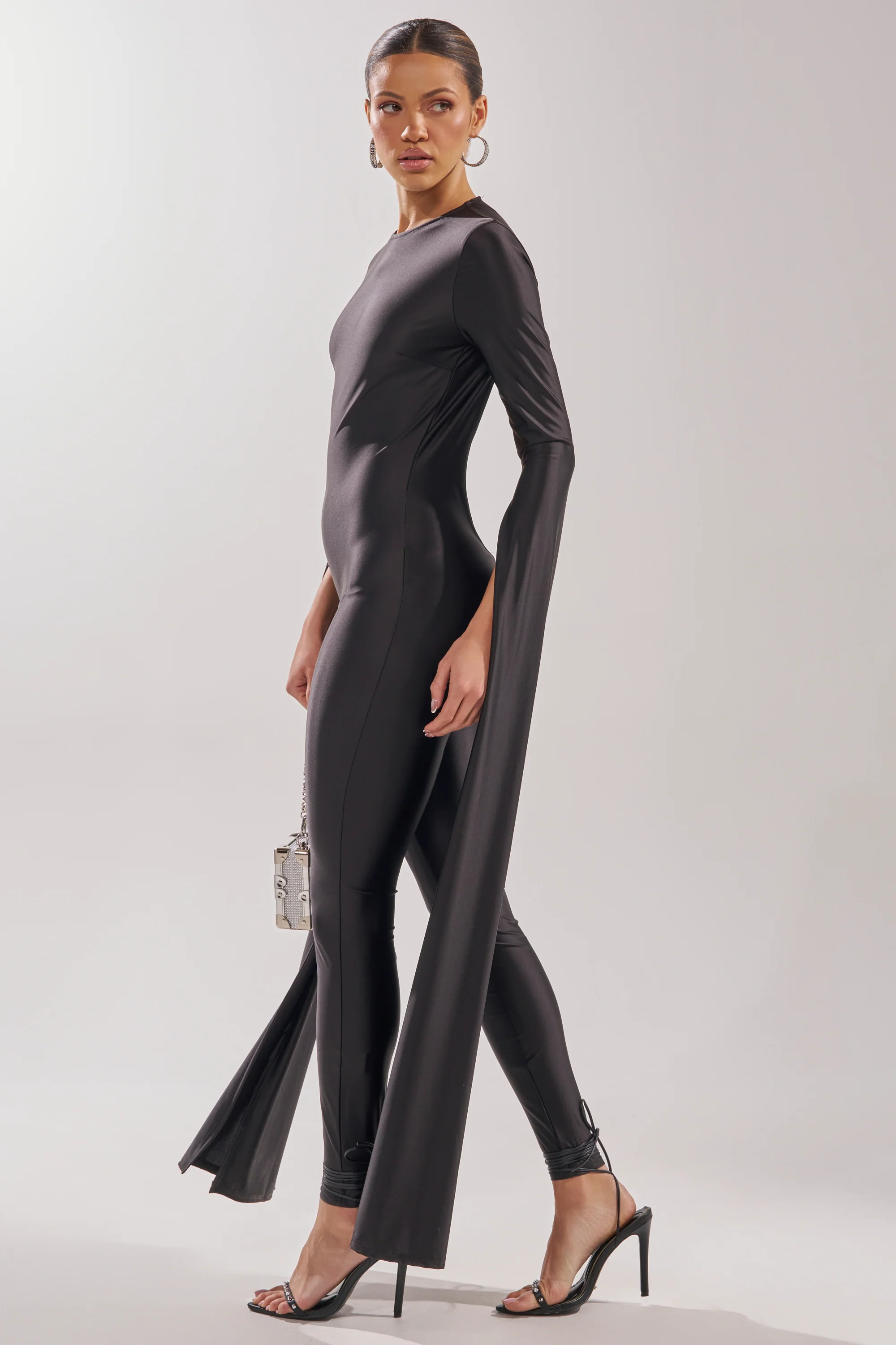 CATWALK QUEEN JUMPSUIT - Image 8
