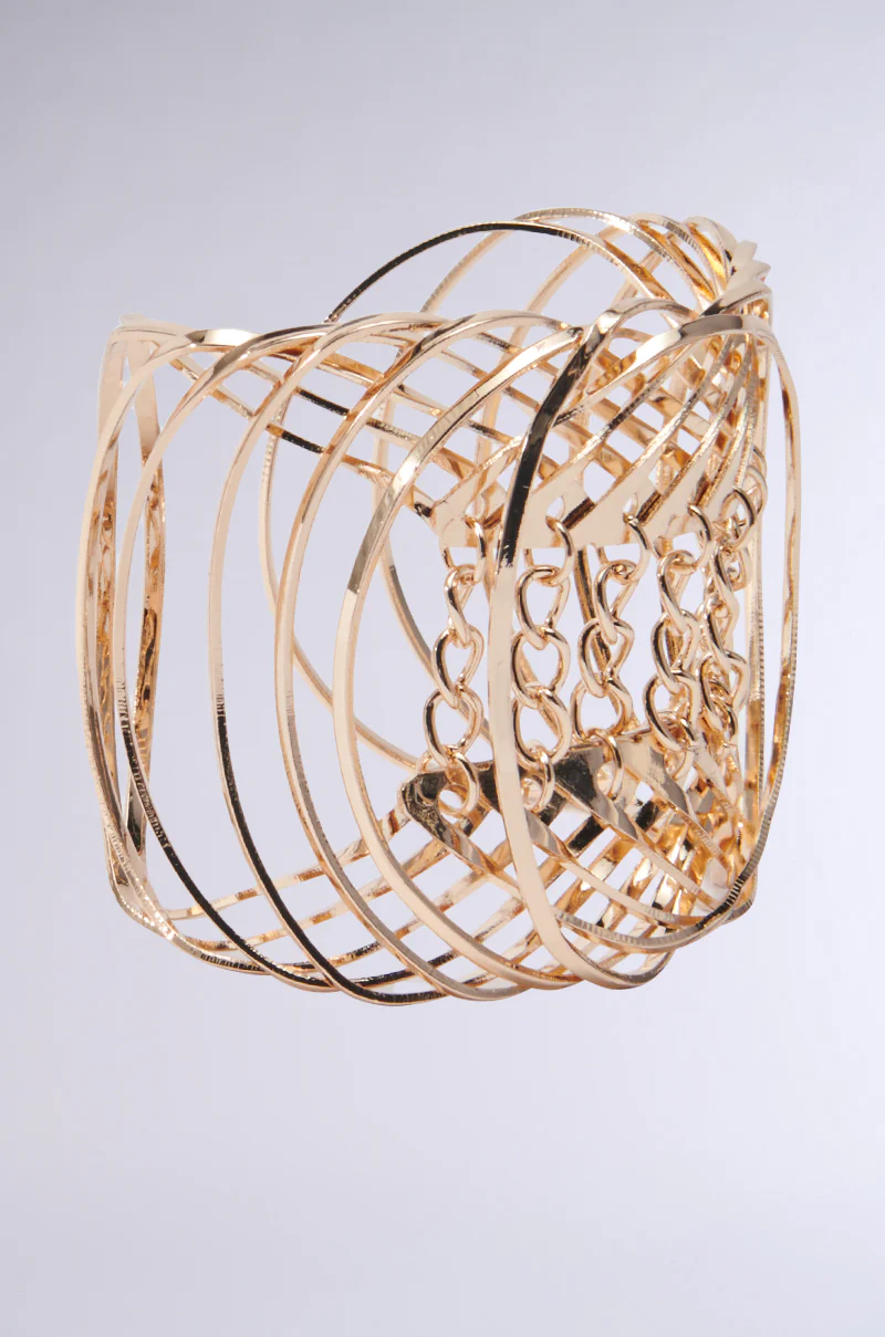 CHAIN CHIC BRACELET - Image 3