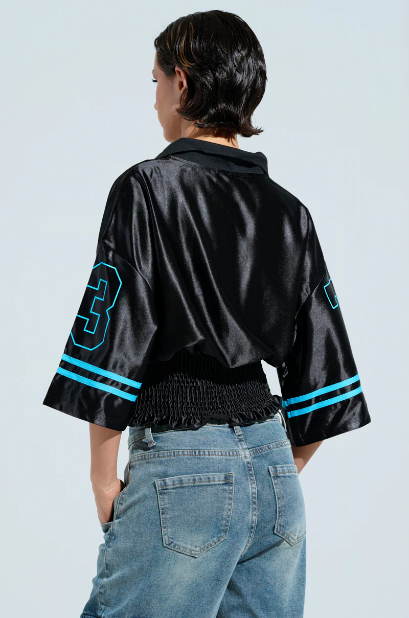 CHAMPIONSHIP SCRUNCH JERSEY - Image 6