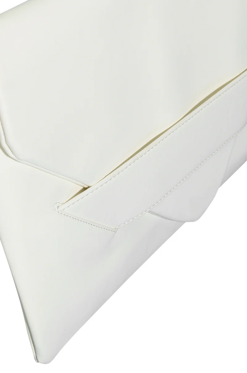 CHANCES ENVELOPE CLUTCH - Image 4