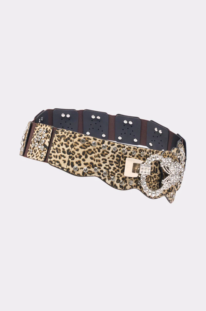 CHANGE NOTHING BELT - Image 3