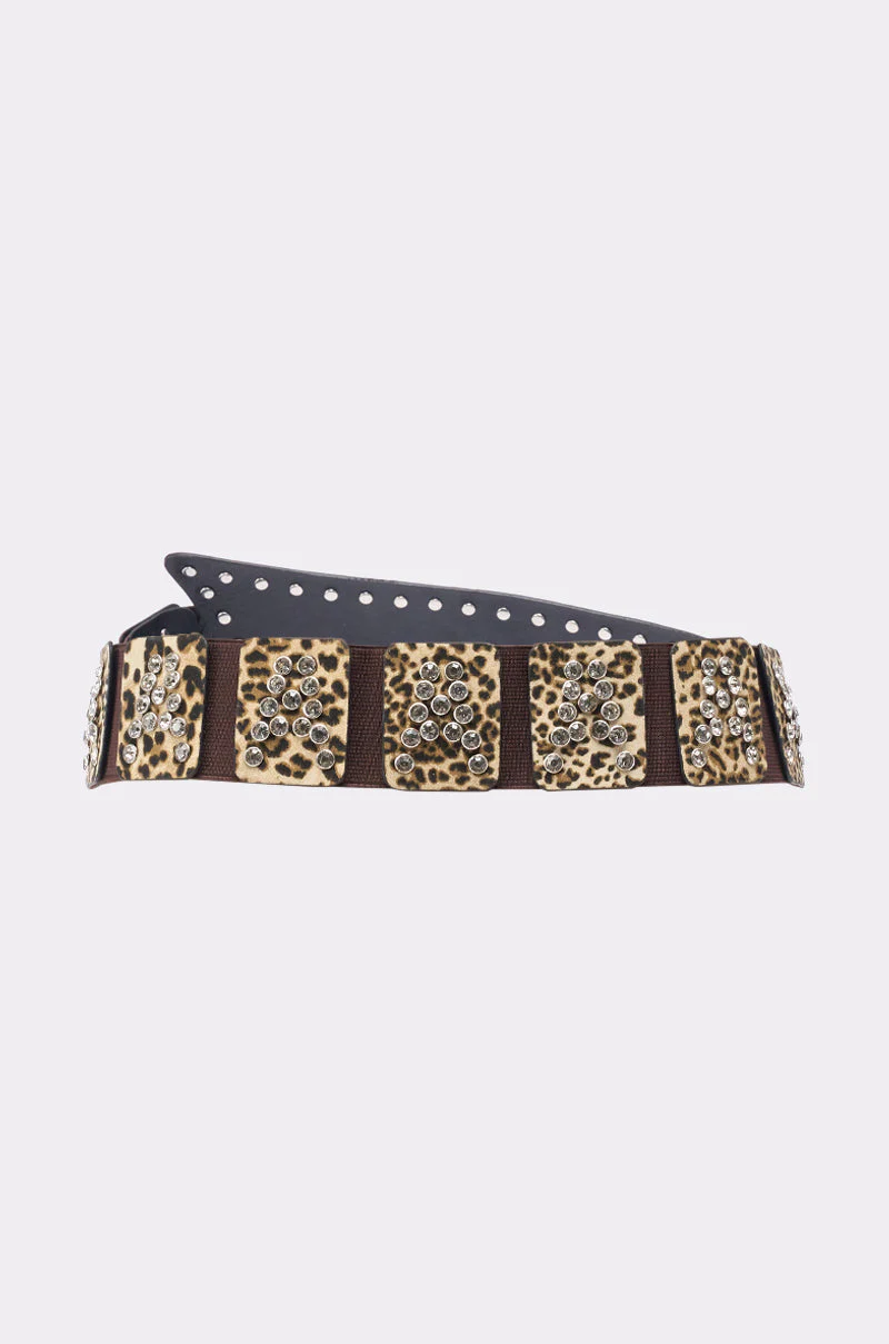 CHANGE NOTHING BELT - Image 4