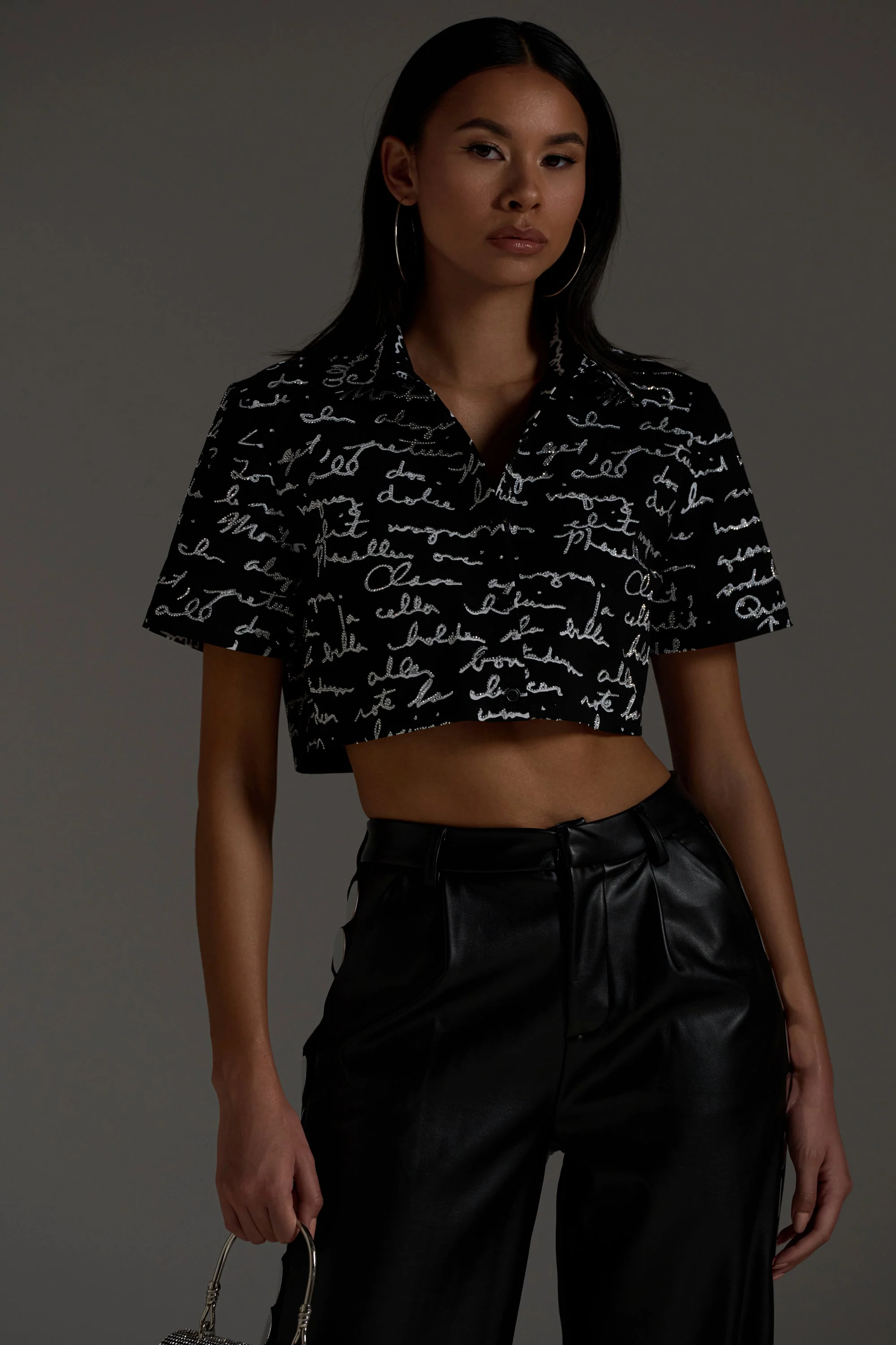 CHANGES BUTTON DOWN - Image 2