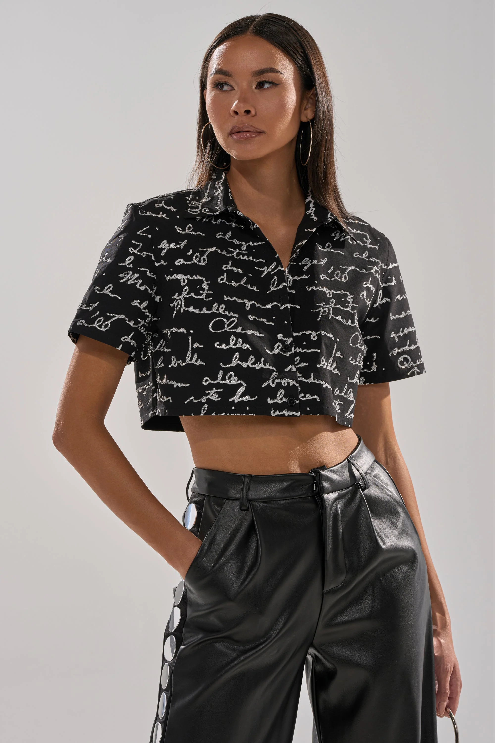 CHANGES BUTTON DOWN - Image 3